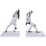 Nemesis Now STORMTROOPER BOOKENDS 18.5CM STOJALO ZA KNJIGE | Shoptok.si