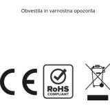 Fellowes Stellar A4 Office giljotina, (5000265356) | Shoptok.si
