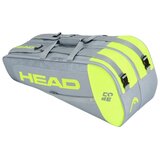 Head Core 6R Combi Siva | shoptok.hr