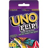 Mattel DRUŠTVENA IGRA UNO FLIP | Eponuda.ba