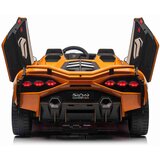 Ramiz Električni avto 24V Lamborghini Sian 4X4 RDEČA | Shoptok.si