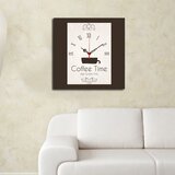Wallity Zidni sat Msk-14, 40x40 cm | Eponuda.ba