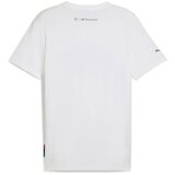 Puma Majice s kratkimi rokavi 63063302 Bela | Shoptok.si