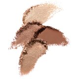 ZOEVA Velvet Love Eyeshadow Quad paleta senčil za oči odtenek Dreamy Rose Golden Eyes 4x1,5 g | Shoptok.si