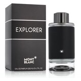 Montblanc Mont Blanc Explorer Eau De Parfum 200 ml za muškarce | shoptok.hr