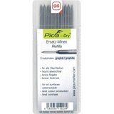 Cimco Pica DRY Refills Graphite | shoptok.hr
