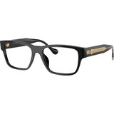Versace VE3390U GB1 L (56) Črna/Kristalna Cene