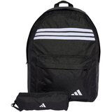 Adidas Nahrbtniki Classic 3-stripes Horizontal pisana Cene