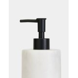 WALLXPERT kupatilo set (3 dela) flora white black | Eponuda.com