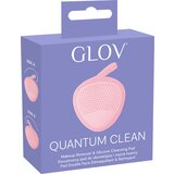 Glov Quantum Clean sredstvo za skidanje šminke s lica i silikonski jastučić za čišćenje - 1 kom | shoptok.hr