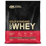 Optimum Nutrition 100% Whey Gold Standard, 4,5 kg - Vanilla Ice Cream, (20496702) | Shoptok.si