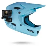 HELMET FRONT + SIDE MOUNT GOPRO
