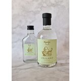 Krucefix destilarna krucefix, žgana pijača origano, alk.40 vol. % Cene