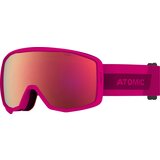Atomic count jr cylindrical, dečije skijaške naočare, pink AN5106200 Cene