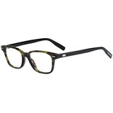 Dior Muške Dioptrijske naočale BLACKTIE224 Tortoise Cijene