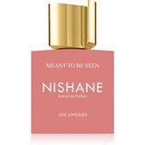 Nishane Meant to Be Seen parfumski ekstrakt uniseks 50 ml | Shoptok.si