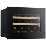 Dunavox DVN-19.50B.TO vinska vitrina | Eponuda.com