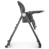 Kinderkraft stol za hranjenje Tulo beige | Shoptok.si