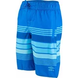 Umbro ERNESTO Plivaće kratke hlače za dječake, plava, veličina