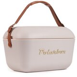 Polarbox Bež hladilna torba 20 l Classic Gold – | Shoptok.si