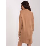 Factory Price Tunic-TO-TU-3010.67-camel | Shoptok.si