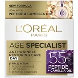 paris age specialist 55+ dnevna krema 50 ml