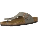 Birkenstock Japanke 'Ramses' kameno siva Cijene