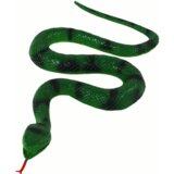 Green Rubber Hose with Black Patches Structured | Shoptok.si
