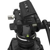 SmallRig 3989 FreeBlazer komplet stativa za teške uvjete rada od karbonskih vlakana | Eponuda.ba