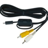 Nikon EG-CP14 AUDIO VIDEO CABLE | Eponuda.ba