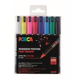 POSCA marker pc-1mr osnovne boje 8/1 70191 cijene