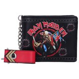 NEMESIS Now Iron Maiden Wallet Cijene