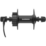 Shimano nabla prednja HBTX506 for disc BRAKE6 bolt 32H QR:133MMBLACK OLD:100MM black indpack EHBTX506BAL Cene