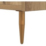 TV ormarić Artisan hrast 150x30x44,5 cm izrađeno drvo | Eponuda.ba