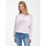 GAP Sweatshirt raglan crop - Women Cene