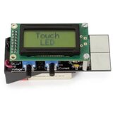 Whadda WSMI198 LED komplet LED-Buddy. Cijene