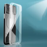  S-Case fleksibilna maskica za Huawei P Smart 2020 - crna | shoptok.hr