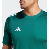 Adidas Dres 'Tiro 24' smaragd / bela | Shoptok.si