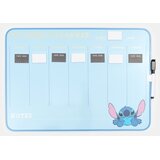 Sinsay Tjedna planska ploča s markerom Stitch | shoptok.hr