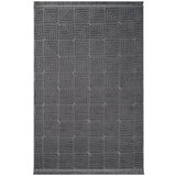Conceptum Hypnose stone 1062 - anthracite anthracite carpet (200 x 290) | Eponuda.com