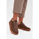 Big Star Women Suede Sneakers | shoptok.hr