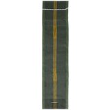  Vreće s pijeskom 100 pcs Zelena 120 x 27 cm HDPE | shoptok.hr