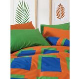 Mijolnir Posteljnina za zakonsko posteljo/podaljšana iz renforce bombaža z rjuho/4-delna 200x220 cm Venus – | Shoptok.si