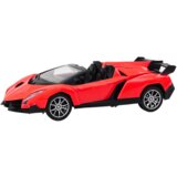  Auto na daljinsko upravljanje LaSport 1:16 - crveni | shoptok.hr