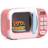 Magic Toys Set igračaka mikrovalna pećnica sa plastelinom | shoptok.hr