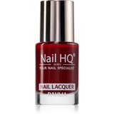 Nail HQ Nail Lacquer lak za nokte s visokim sjajem nijansa Dahlia 10 ml | shoptok.hr