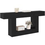  Crni Hrast 160 x 30 x 74 cm | shoptok.hr