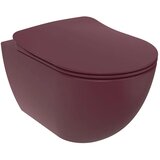 Creavit free konzolna wc šolja berry | Eponuda.com