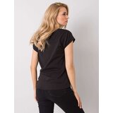 FANCY T-shirt-FA-TS-7001.60-black | Shoptok.si