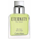 Calvin Klein Eternity za muškarce After Shave Lotion 100 ml Cijene